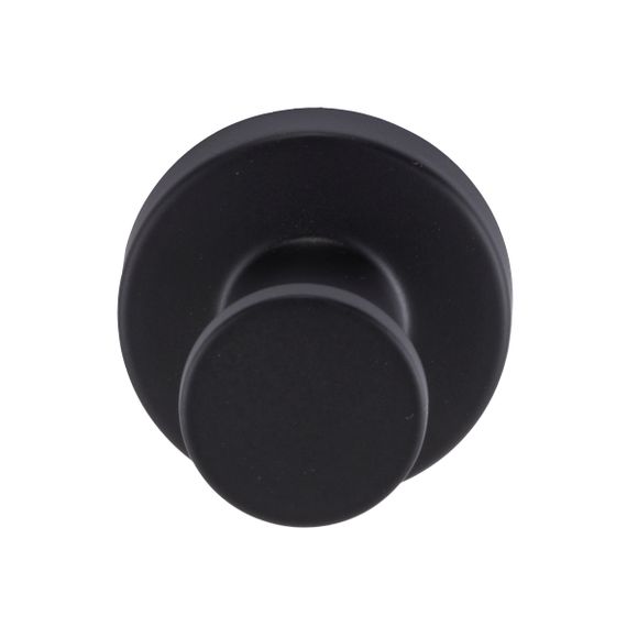 Гачок одинарний Sonia ASTRAL BLACK 185160 (000026853) | Зображення 3