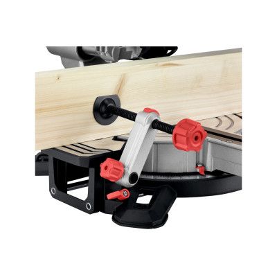 Торцовочная пила Metabo KGS 305M с протяжкой, 1600Вт, 305мм, 18.6кг (613305000) | Зображення 6