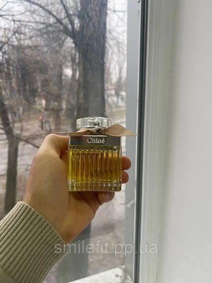 Жіноча парфумована вода Chloe Eau de Parfum 75 мл з магнітною стрічкою | Зображення 3