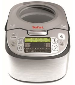 Мультиварка TEFAL RK812B32 (RK812B32)