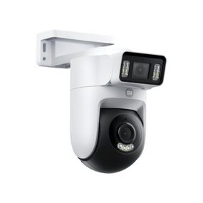 Xiaomi Outdoor Camera 4 з подвійною камерою 10 МП захист IP66