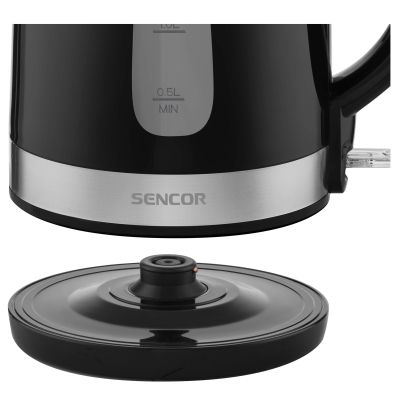 Електрочайник Sencor SWK 1749BK | Зображення 9