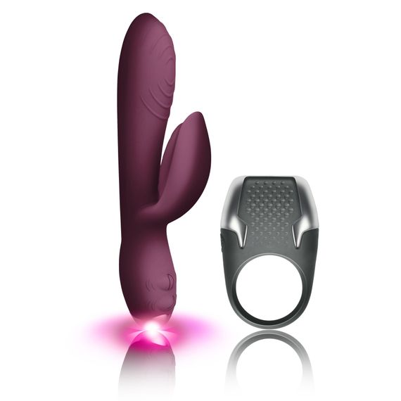 Набір вібраторів Climaximum L'amour