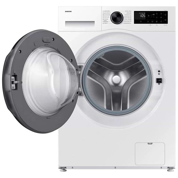 Пральна машина Samsung WW90DG5G34AELE | Зображення 1