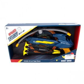 Арбалет игровой 949-8 32 см