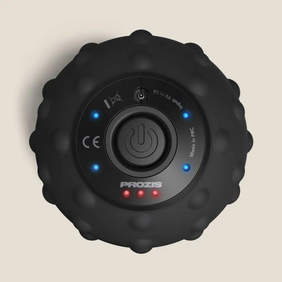 Масажний м'яч Vibrating Massage Ball