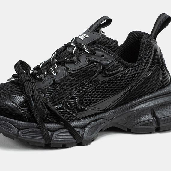 Чоловічі кросівки Ba/enc/aga 3XL весна / літо / осінь 2095 41 | Зображення 9