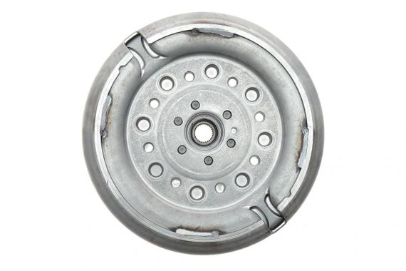 Демпфер + комплект зчеплення VW Caddy 1.9TDI 77kw 04-10 Skoda Superb VW Golf V 1.9 TDI 03-09 2289 000 299 | Зображення 3