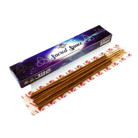 Аромапалички Sacred Space  Сакральний простір 15г Hem 8901810114142