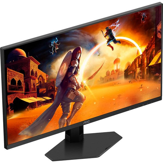 Монитор AOC 25G4SRE | Зображення 3