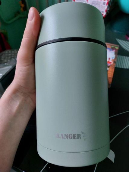 Термос Ranger Expert Food 0,7 L (Ар. RA 9931) | Зображення 7