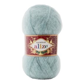 Alize KID ROYAL 463 Турецька пряжа для плетення нитки кід мохер