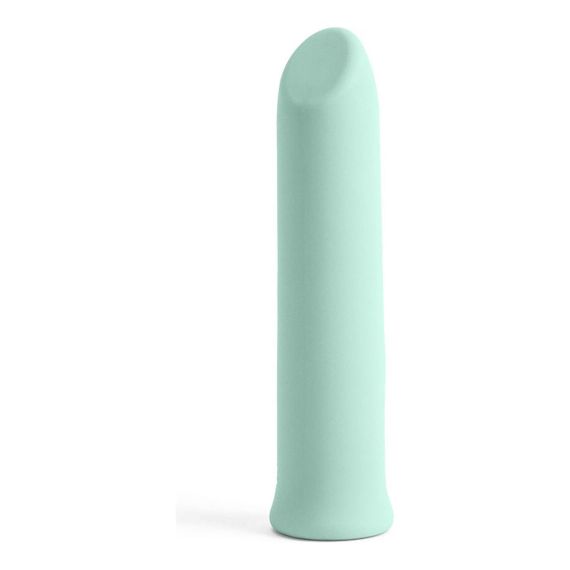 Вибропуля S Pleasures Velvet Bullet Candy Turquoise Sex Aura