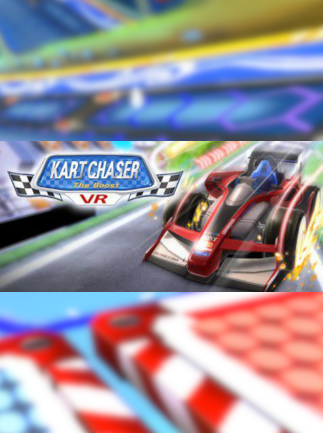 KART CHASER : THE BOOST VR (PC) - Steam Key - GLOBAL