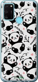 Чохол на Huawei Honor 9A Панди "4318u-1900-2448"