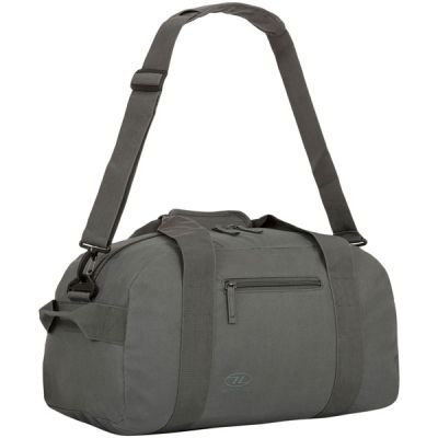Сумка дорожная Highlander Cargo 30 Grey (927534) | Зображення 1