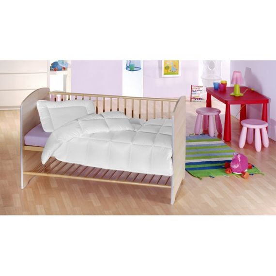 Дитяча антиалергенна ковдра F.A.N. Medisan Kids 100х135