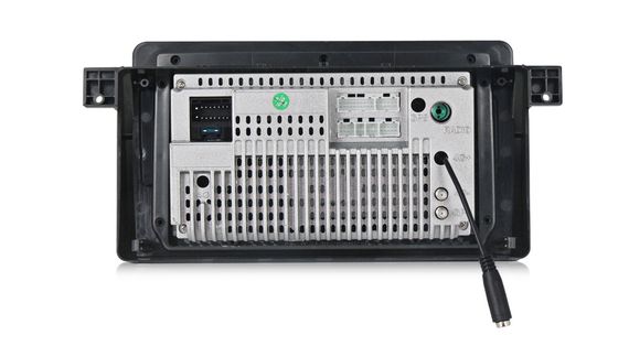 Штатна магнітола Torssen 2K BMW e46 F98256 4G Carplay DSP | Зображення 3