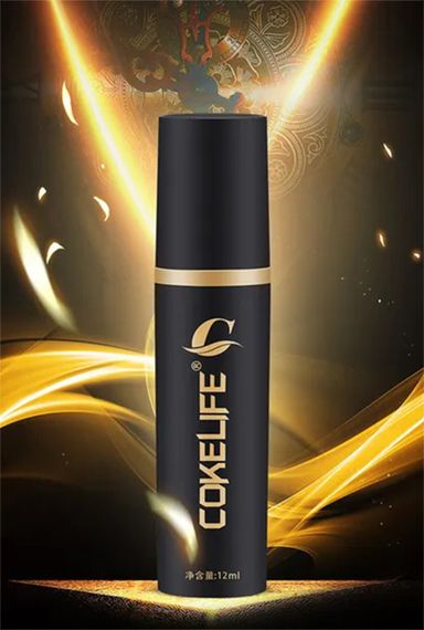 Засіб COKELIFE для продовження ерекції (пролонгатор) 12 ml | Зображення 9
