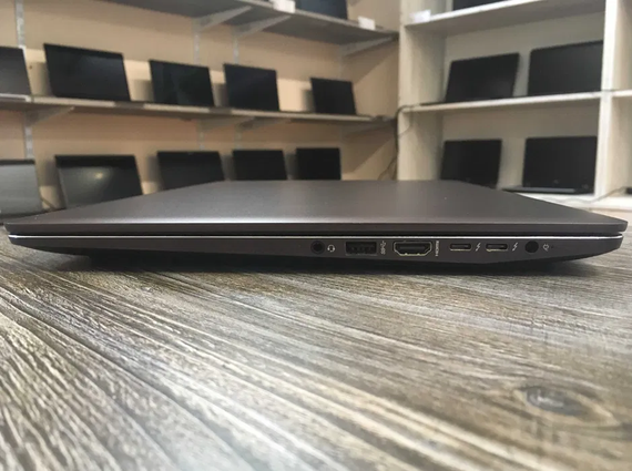 Ноутбук HP ZBook Studio G4|15.6"FHD,IPS/i7-7820HQ/32Gb | Зображення 2