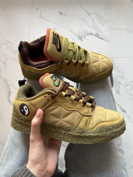 Кросівки Dunk x CPFM Cactus Plant весна / осінь 43 27,5 | Зображення 3