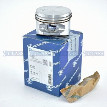 Поршень 0.50 Renault Kangoo 1.2 i 97- (69.5 mm), KS, 99646610,