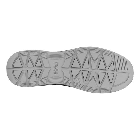 Кросівки DAILY RACE, O2, антрацит, пара, розмір 43 | Зображення 1