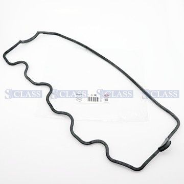 Прокладка клапанной крышки Mercedes Benz M102, Elring, 305.422,