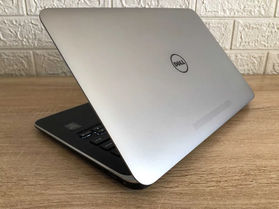 Ноутбук Dell XPS 13 9333 + Core i5 + SSD 256 + 8 RAM + 13.3 IPS + ГАРАНТІЯ | Зображення 3