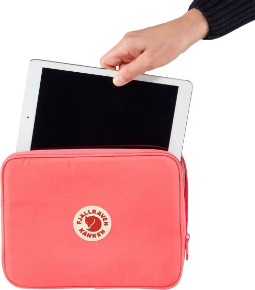 Чехол для планшета Fjallraven Kanken Tablet Case. Peach pink | Зображення 1