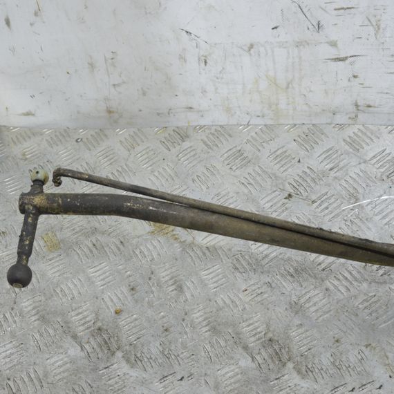 Куліса перемикання коробки передач 65 kW 1.9 / 2.4 / 2.5 Volkswagen T4 Куліса КПП Фольксваген т | Зображення 1