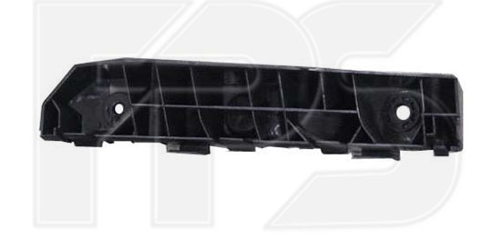 Крепеж переднего бампера (возле крыла) левый Kia Optima '11-16  865134C000