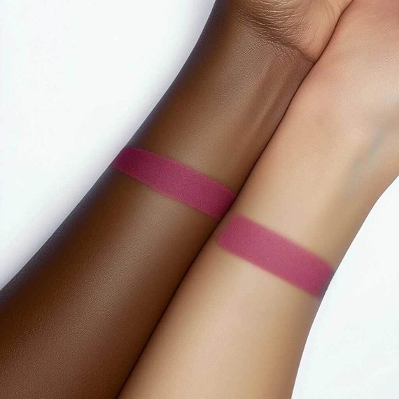 Пигмент для глаз Малиновый Стар-пудра (ПП) Stargazer Eye Dust №6 1.8 г | Зображення 2