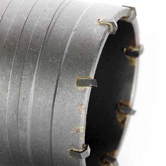 Свердло корончасте для бетону 70 мм APRO 8190081 | Зображення 2