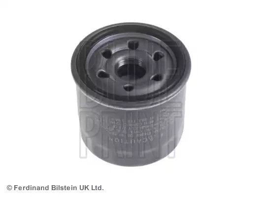 Фільтр АКПП Nissan Micra 1.0/1.3 16 V 92-03, BLUE PRINT (ADS72104)