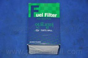 Фільтр паливний Hyundai Porter 2 (вир-во PARTS-MALL) PARTS-MALL PCA051 на HYUNDAI HR фургон