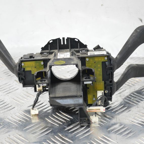 Підрульовий перемикач в зборі Volkswagen Passat B6 2005-2010 Фольксваген Пассат б6 3C9953513C 3C9953507C | Зображення 4