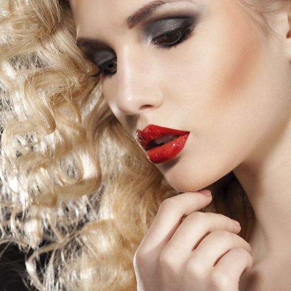 Румяна для лица Светло-коричневые Stargazer Blusher №5 | Зображення 1