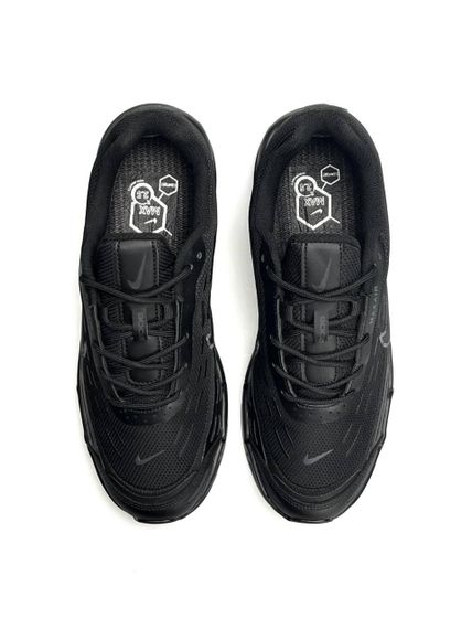 Чоловічі кросівки Air Max TL 2.5 GTX All Black весна / осінь Gore-Tex термо А4725 42 26,5 | Зображення 5