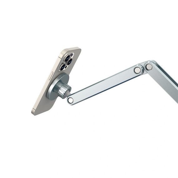 Подставка для планшетов WIWU Wi-ZM001 Foldable Tablet Stand Tarnish | Зображення 3