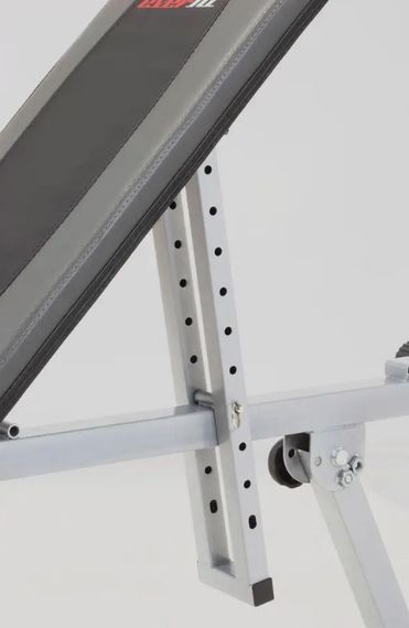 Регульована лава Everfit WBK-400 (WBK 400) | Зображення 2