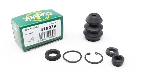 Ремкомплект циліндра зчеплення головного VW Passat Audi A4 A6 94-05 d=19mm  Fag  419039