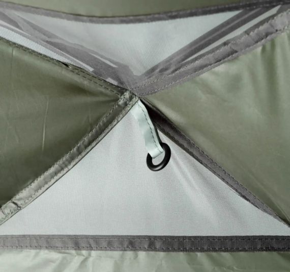 Намет Skif Outdoor Vatra 2 Green | Зображення 9