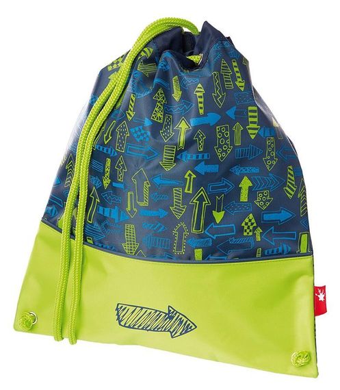 Сумка для обуви sigikid Arrows 24643SK (24643SK)