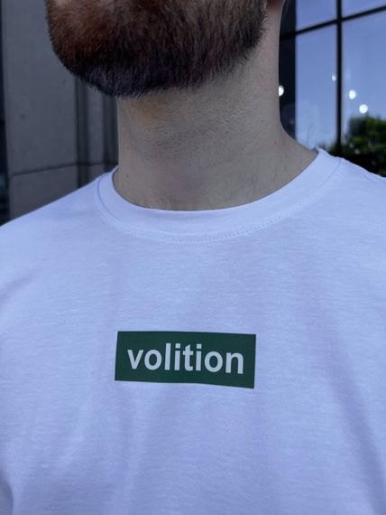 Чоловічий комплект для літа шорти та футболка з лінійки товарів Volition | Зображення 6