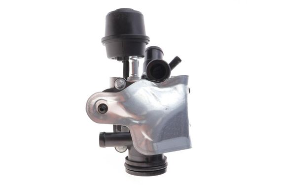 Помпа воды Mercedes Benz A-class W176 B-class W246 W242 1.6 2.0 M270 11- GZ-A2997 | Зображення 2