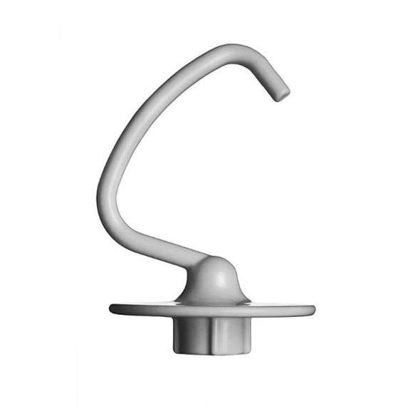 Міксер планетарний 5KSM7580XEMS 500 Вт 6,9 л KitchenAid срібний медальйон | Зображення 5