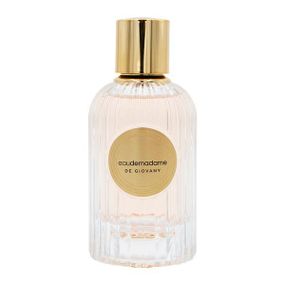 Парфумована вода Fragrance World Eaudemadam de Giovany парфюмированная вода 90 мл 90 мл