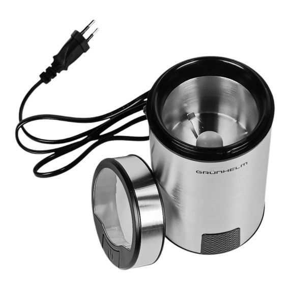 Кавомолка GС-3060S Grunhelm | Зображення 4