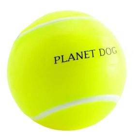 Іграшка для собак OutwardHound Planet Dog Tennis Ball, 6 см